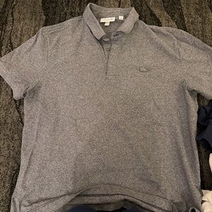 Lacoste XL Polo